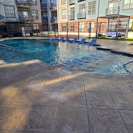 Downtown Dallas 2Bd Free Parking Eksteriør bilde