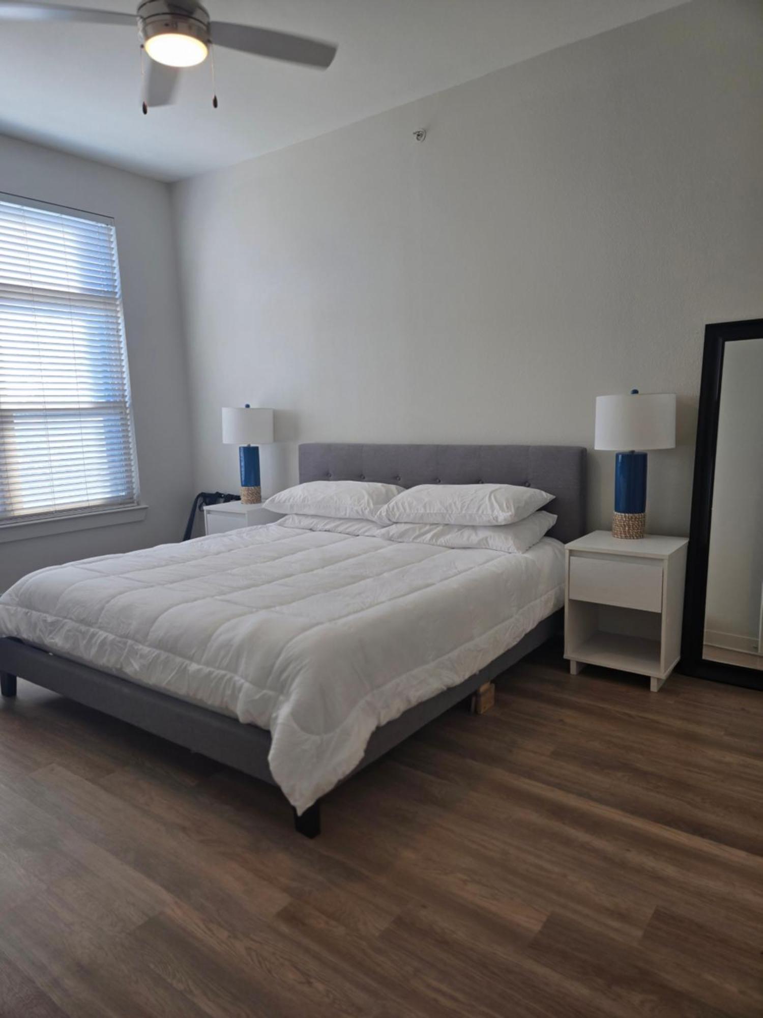 Downtown Dallas 2Bd Free Parking Eksteriør bilde