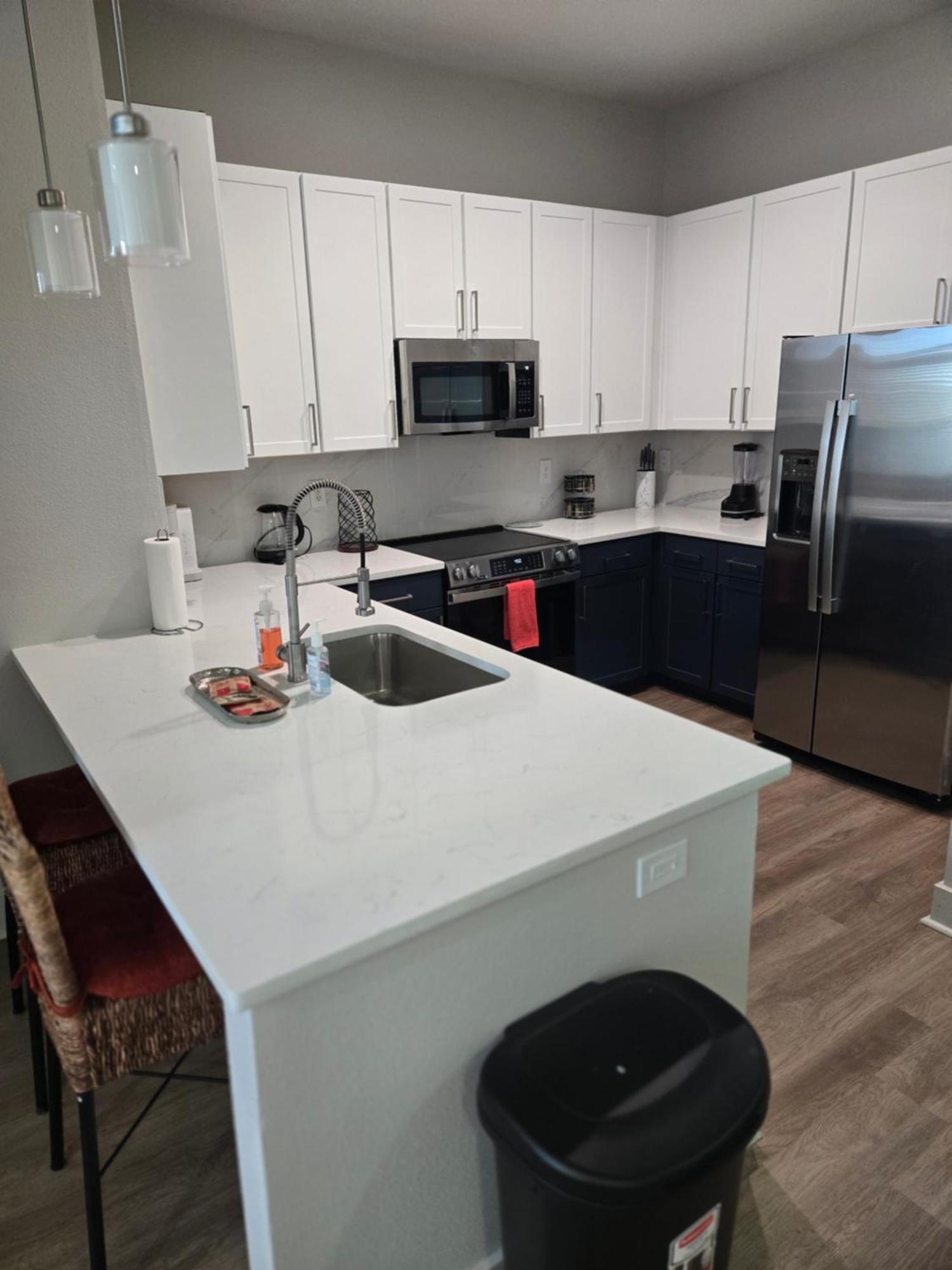 Downtown Dallas 2Bd Free Parking Eksteriør bilde