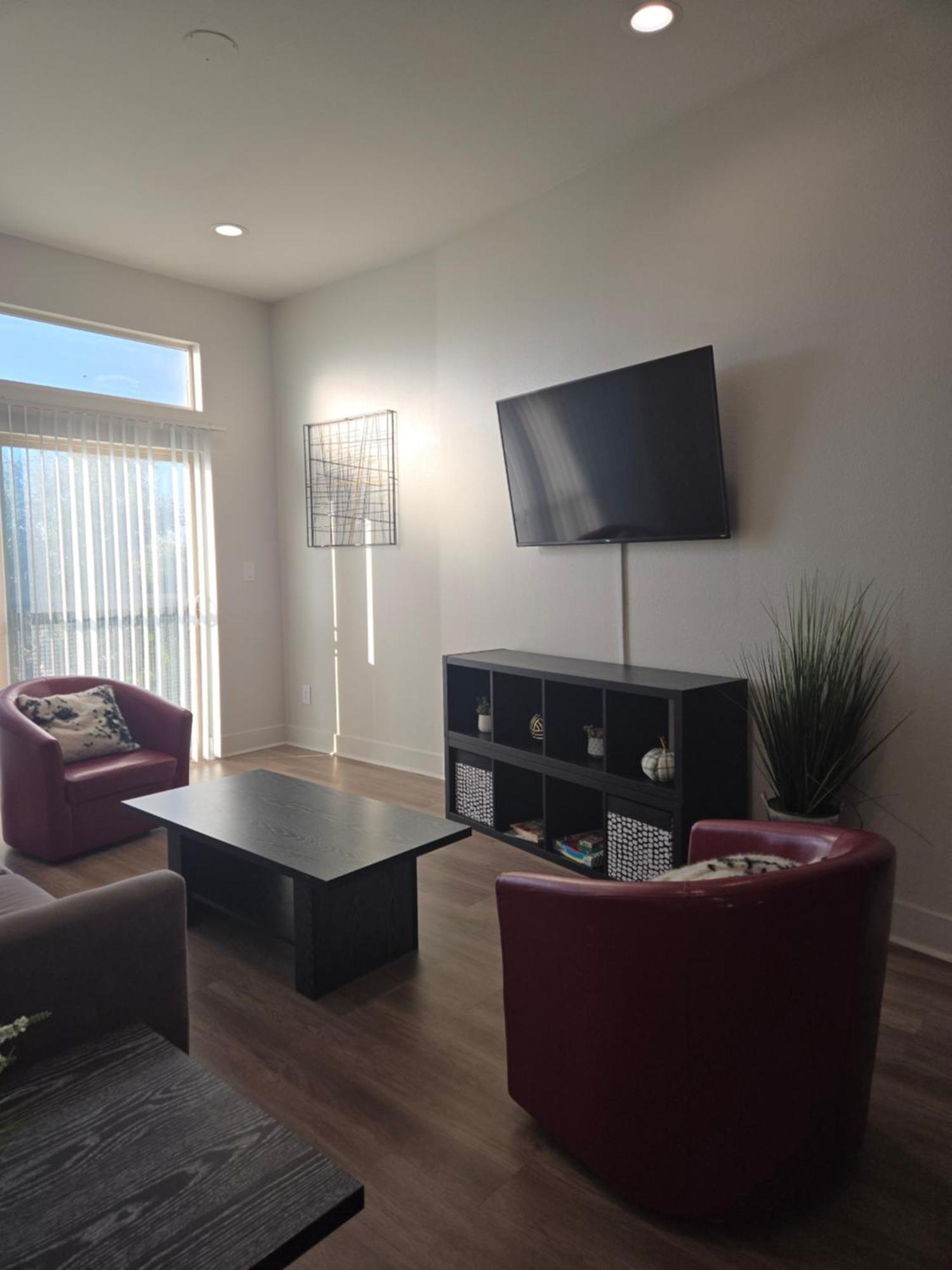 Downtown Dallas 2Bd Free Parking Eksteriør bilde