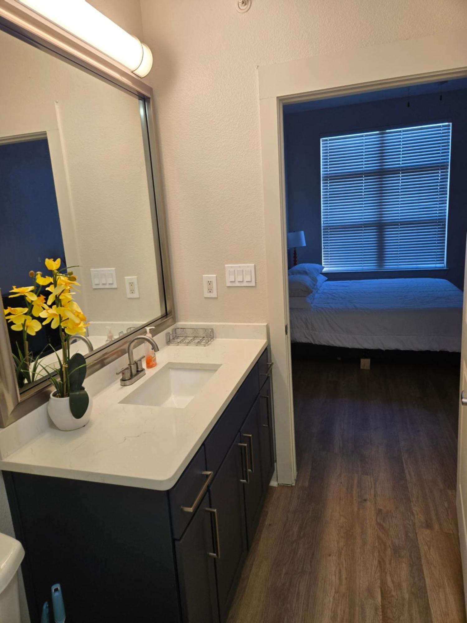 Downtown Dallas 2Bd Free Parking Eksteriør bilde