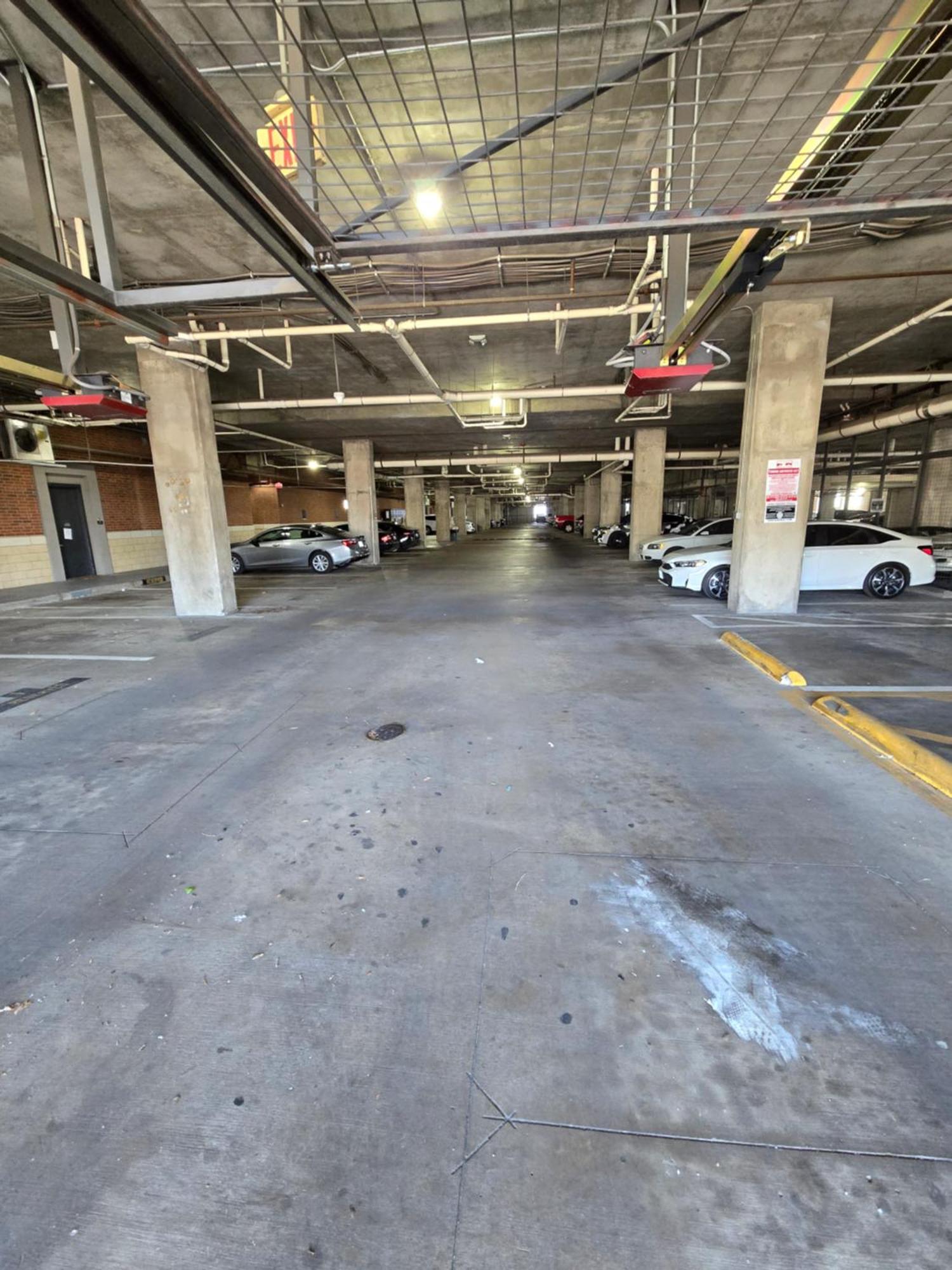 Downtown Dallas 2Bd Free Parking Eksteriør bilde