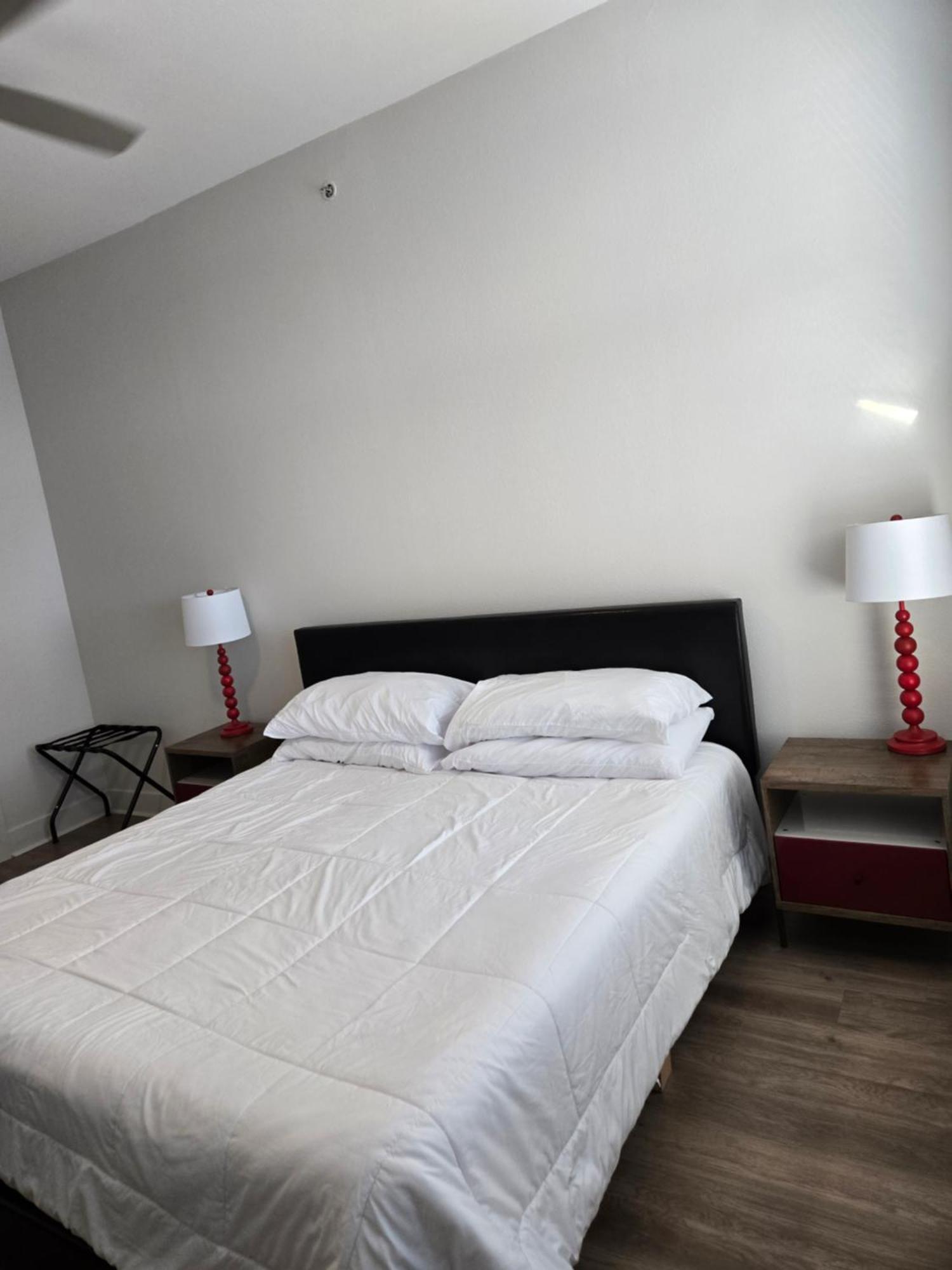 Downtown Dallas 2Bd Free Parking Eksteriør bilde