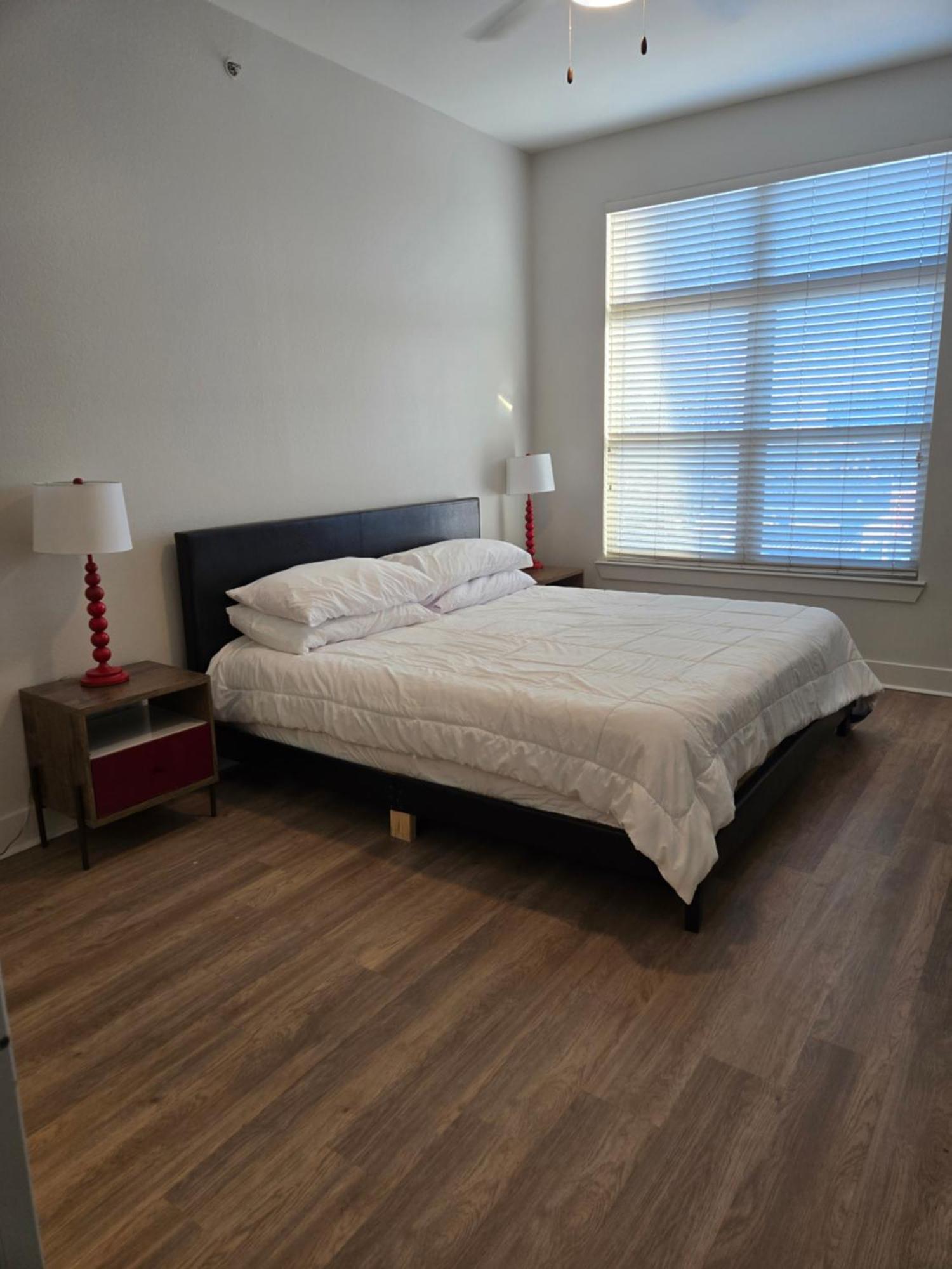 Downtown Dallas 2Bd Free Parking Eksteriør bilde