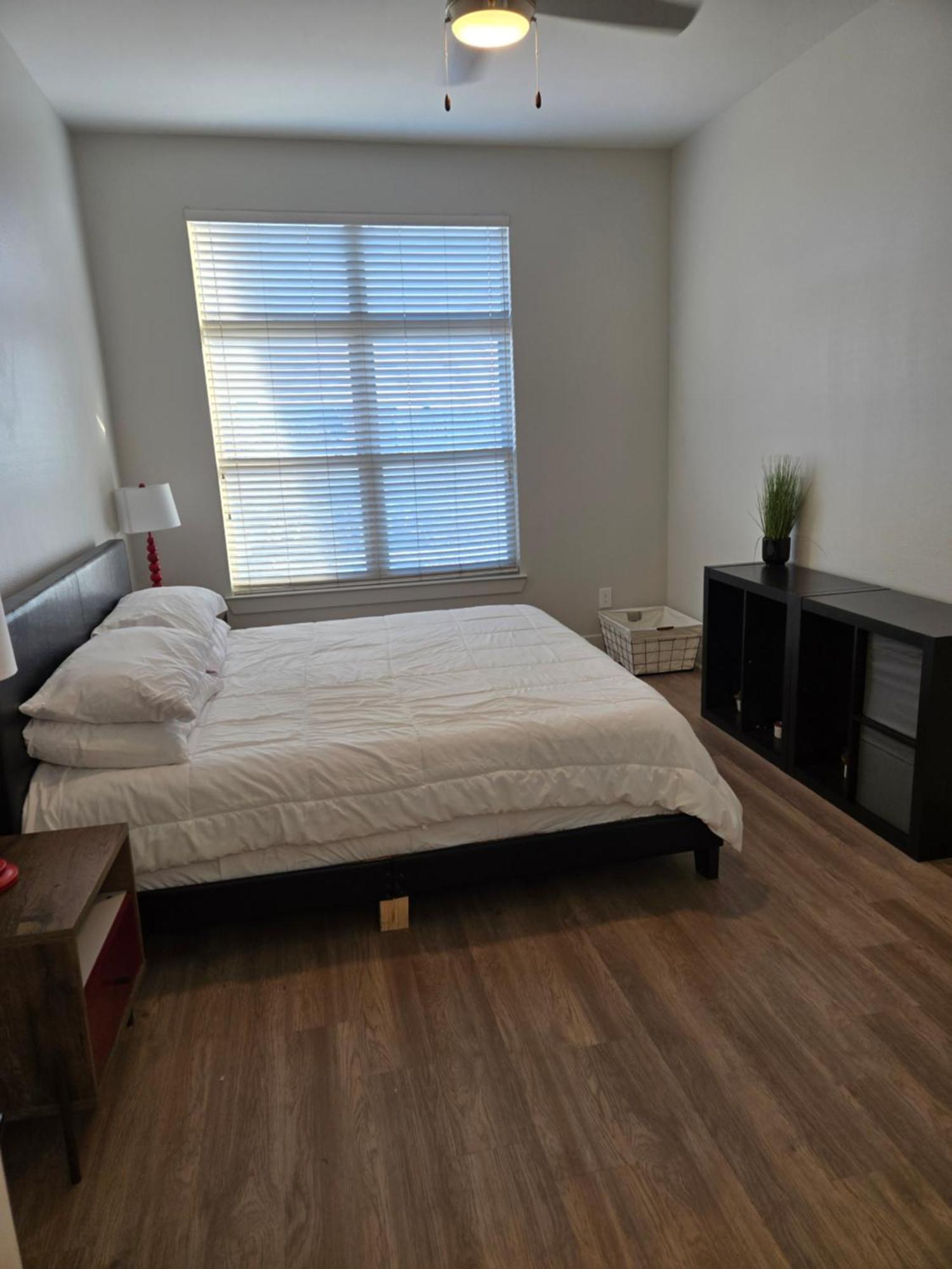 Downtown Dallas 2Bd Free Parking Eksteriør bilde